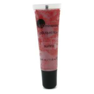   Product By GloMinerals GloLiquid Lips   Sultry 11.8ml/0.4oz Beauty