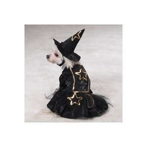  Lil Witch Dog Costume XL 