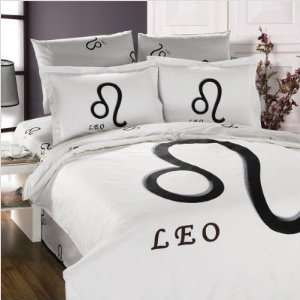  Leo by Arya Zodiac Horoscope Collection   Duvet Cover Bed 
