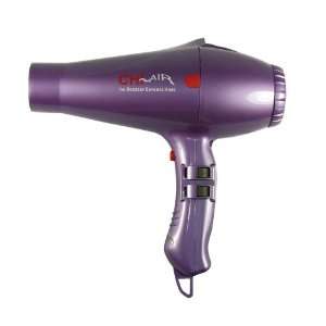  CHI Air 365 Ion Booster Ceramic Heat Hair Dryer, Lavender 