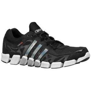 adidas Climacool Fresh Ride   Mens   Running   Shoes   Black/Metallic 