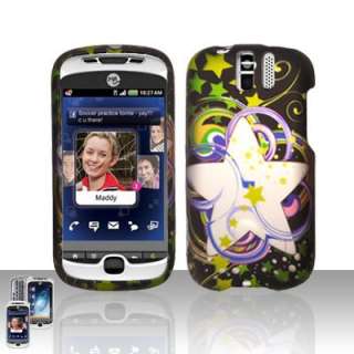 Mobile MyTouch 3G Slide Hard Case