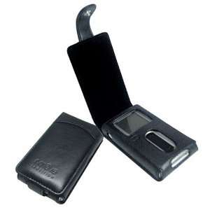   Noreve Tradition Leather Case for the iRiver H10 [5gig]: Electronics
