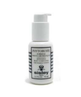 Sisley botanical intensive bust compound 50ml/1.7oz   up to 70 