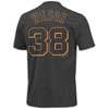 Majestic MLB Name and Number T Shirt   Mens   Brian Wilson   San 