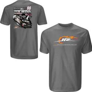  Jr Motorsports Aric Almirola Gt Vodka Team Color T Shirt 