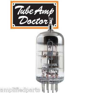 NEW   7025 Tube Amp Doctor Tube! 12ax7 / 7025WA (TAD)  
