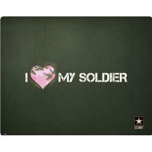   My Soldier Green skin for  Kindle 3
