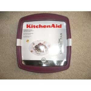  Kitchenaid Silicon 9 x 9 Square Cake Pan