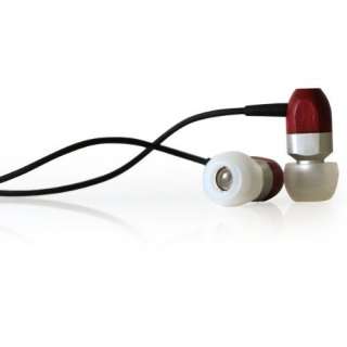 New Thinksound TS02 8mm Wooden Headphones Noise Cancel  