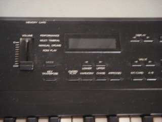 Roland D 5 Vintage Electronic Keyboard Synthesizer  