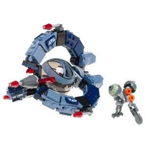 LEGO Star Wars Droid Tri Fighter: Toys & Games