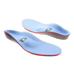 Unisex New Balance Ultra Arch Insoles Arch Support, Cushion 