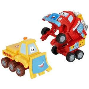  LITTLE TIKES TRUCK TOYS FOR CHILDREN AUTO SHIFTERS 