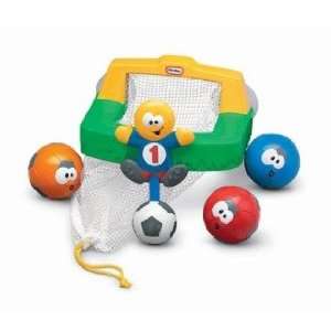 Little Tikes Soaker Goal Bath Toy Toys & Games