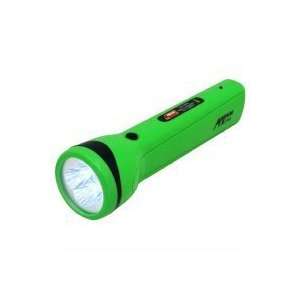  Rechargeable 4 LED Flashlight (New Ultra Bright Technology 