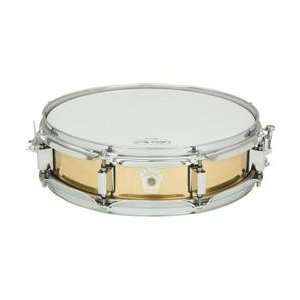  Ludwig Supra Phonic Snare Drum Bronze 3X13 Inches Musical 