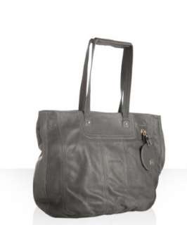 See By Chloe limo leather Tomo tote bag  