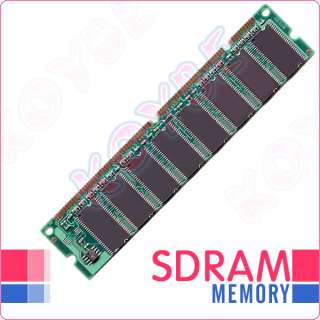 512MB PC133 SDRAM 168 PIN 512 MB PC 133 DIMM RAM MEMORY  