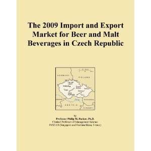   Import and Export Market for Beer and Malt Beverages in Czech Republic