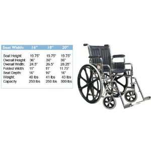  Wheelchair  Traveler Wheelchair