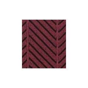   Grand Premier Single ECO Floor Mat, Red, 4x52: Office Products