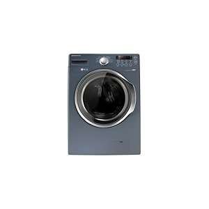   37 Cu Ft 9 Cycle Ultra Capacity High Efficiency Washer   Appliances