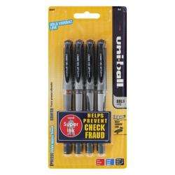   Gel Impact Assorted Gel Ink Rollerball Pens 070530659078  