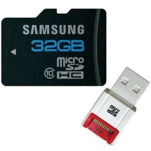   Memory Card Model MB MSBGA/KR + Micro USB Card Reader / Writer #R10W