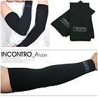 Free Shipping Wholesale Cool Arm Sleeves Premium Golf wear INCONTRO 