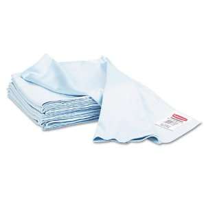  Rubbermaid® Reusable Cleaning Cloths, Microfiber, 16 x 16 