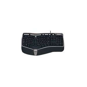 OEM/DSP, Microsoft Natural Ergonomic Keyboard 4000 and Comfort Optical 
