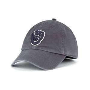   FORTY SEVEN BRAND MLB Navy White Navy Franchise Hat