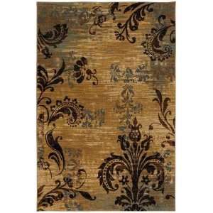   Elite Imperial Palace 58900 58061 8 X 11 Area Rug