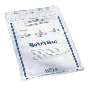   llc PM SecurIT Plastic Disposable Deposit Money Bag