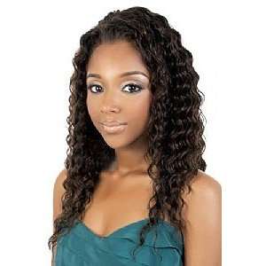  Motown Tress   Synthetic Wig   SK Anika Color F4/27 