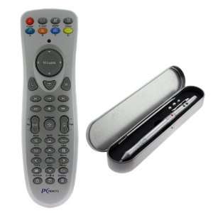  GTMax Wireless USB PC Remote Control Mouse + 4 in 1 Pen 
