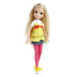  Moxie Girlz Basic Doll Avery: Toys & Games