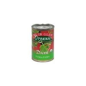 Muir Glen Diced Tomato ( 6x102 OZ)  Grocery & Gourmet Food