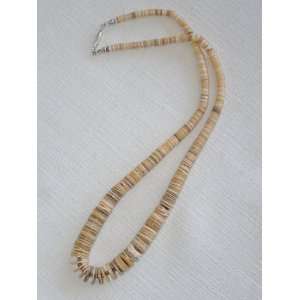 Native American Indian Jewelry  Tigua Necklace 20 (111 