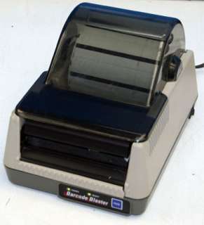 Cognitive Solutions BD422005 Barcode Blaster Printer  