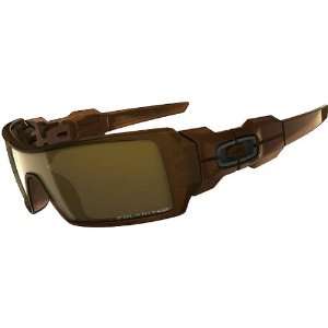  Oakley Oil Rig Mens Polarized Lifestyle Casual Sunglasses/Eyewear 