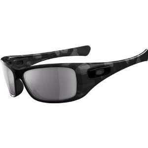  Oakley Hijinx Mens Lifestyle Racewear Sunglasses w/ Free 