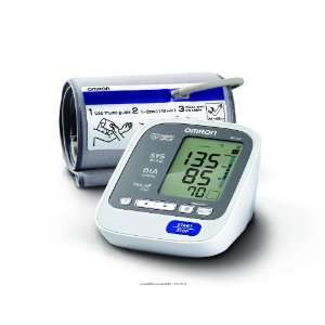 Omron 7 Series Upper Arm Blood Pressure Monitor, 7 Series Upper Arm Bp 