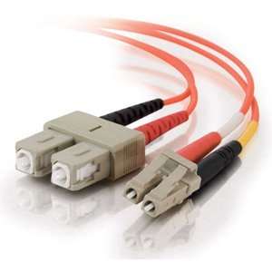   Optic Duplex Multimode Patch Cable (Catalog Category Accessories