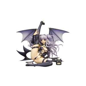    Brandish  Ziska 1/7 Scale Figure Orchid Seed Toys & Games