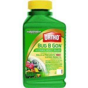  Ortho Bug B Gon Systemic Insect Killer Concentrate 