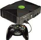 microsoft xbox core game system console used expedited shipping 
