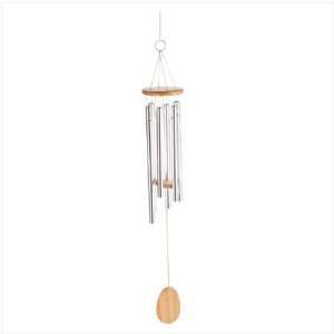  Classic Windchime, Wind Sculptures & Spinners, Outdoor D 