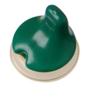 Gerber/Nuk Latex Replacement Spout for Nuk Learner Cup Single Green 